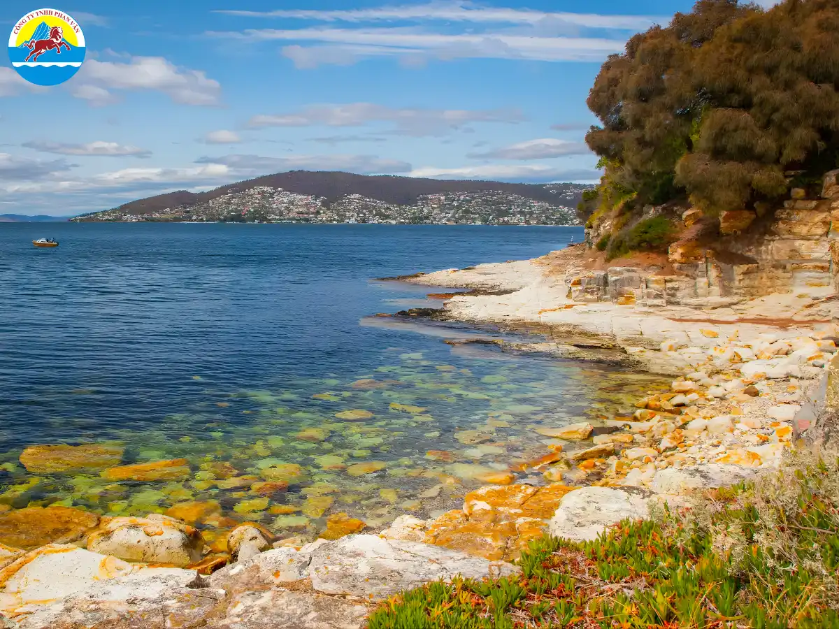du lịch tasmania - Hình 5