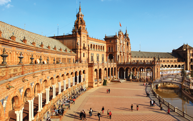 du lịch tây ban nha bồ đào nha - Hình 1