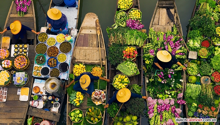 du lịch tây nam bộ - Hình 5