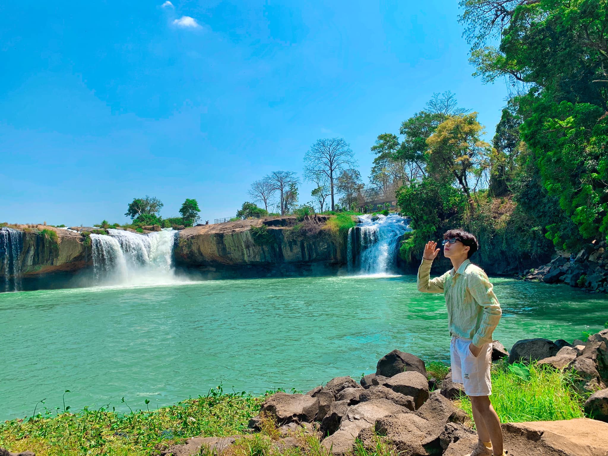 du lịch tây nguyên mùa nào đẹp - Hình 2