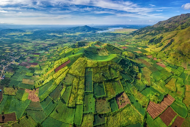 du lịch tây nguyên nên đi đâu - Hình 4