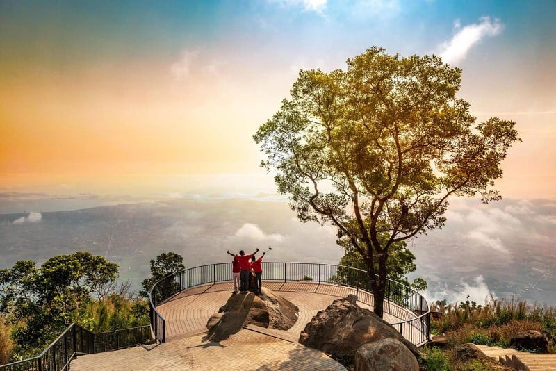 du lịch tây ninh nên đi đâu - Hình 4