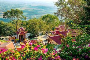 du lịch tây ninh tự túc