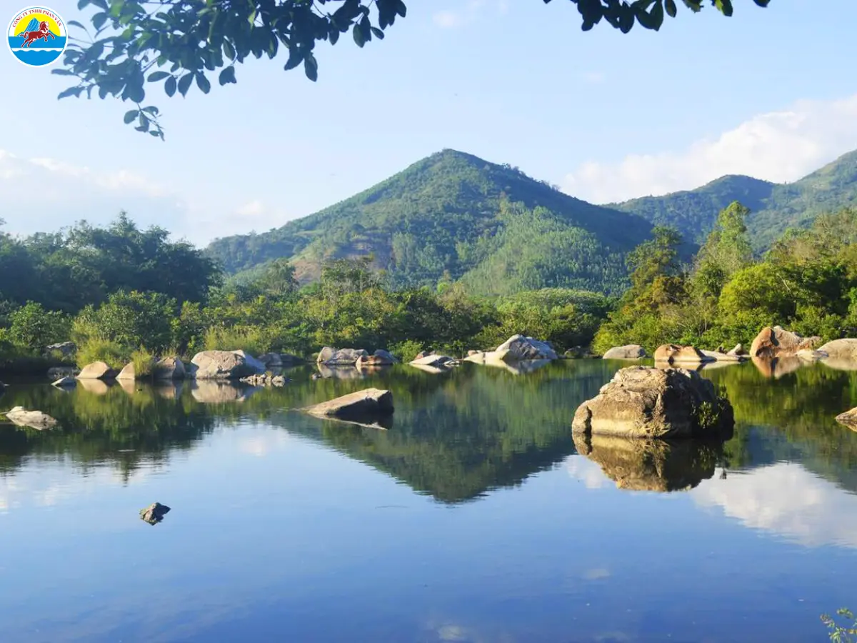 du lịch tây sơn bình định - Hình 5