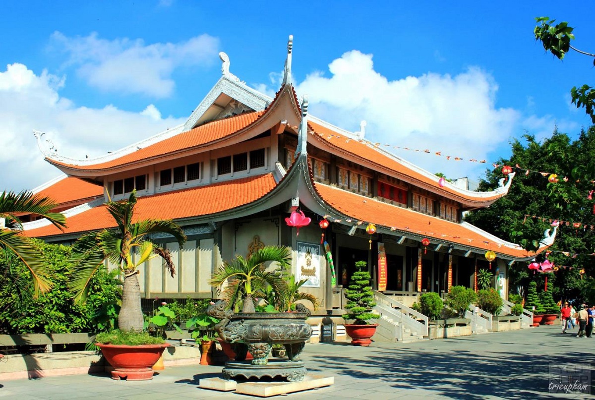du lịch tây yên tử 1 ngày - Hình 3