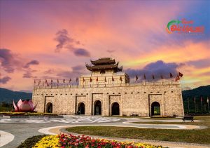 du lịch tây yên tử 1 ngày