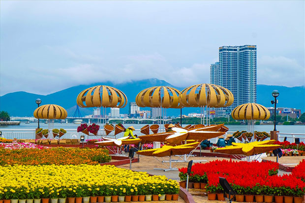 du lịch tết đà nẵng - Hình 4