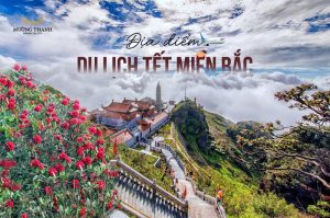 du lịch tết miền bắc