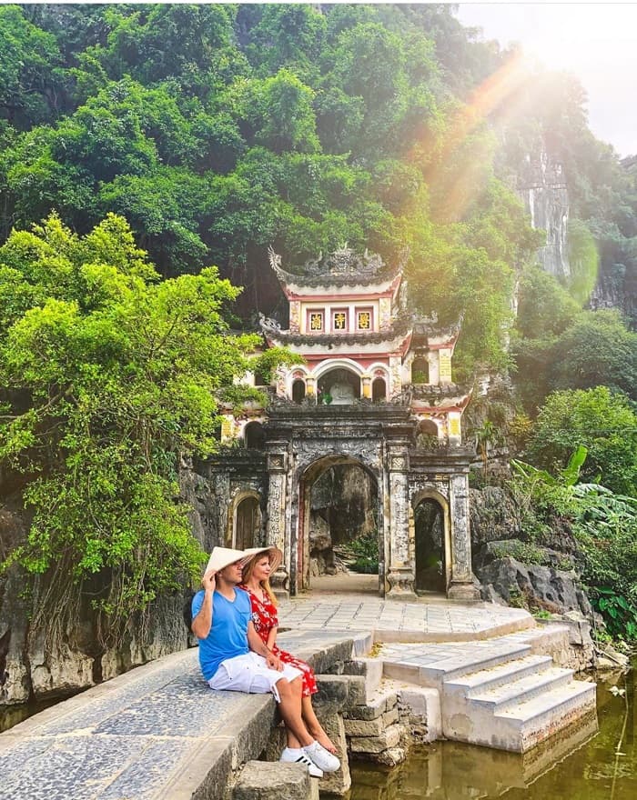 du lịch tết miền bắc - Hình 4