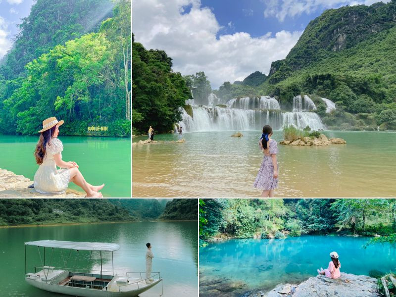 du lịch tết miền bắc - Hình 5