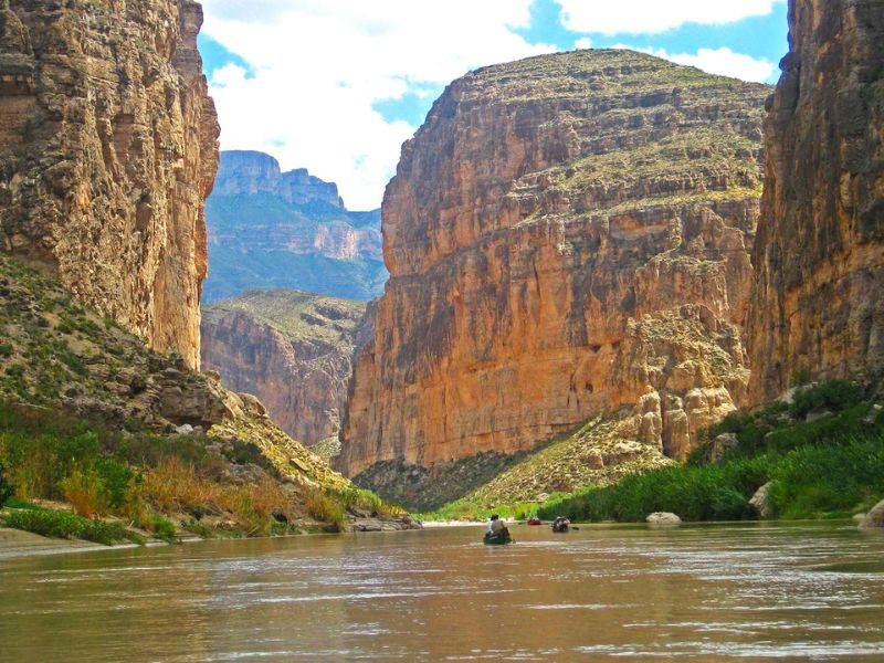 du lịch texas - Hình 2
