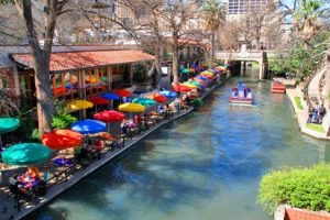 du lịch texas