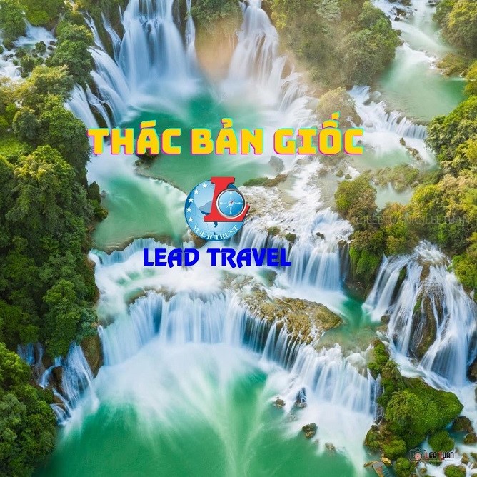 du lịch thác bản giốc 2 ngày 1 đêm - Hình 5