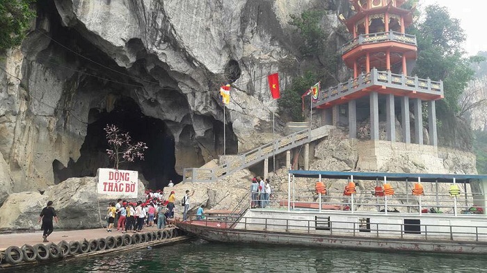 du lịch thác bờ hòa bình - Hình 5