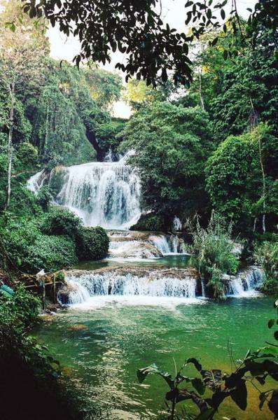 du lịch thác mu hòa bình - Hình 3