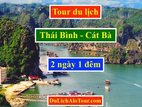 du lịch thái bình 2 ngày 1 đêm - Hình 4