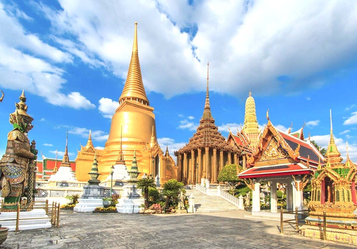 du lịch thái lan 3 ngày 2 đêm tự túc - Hình 3