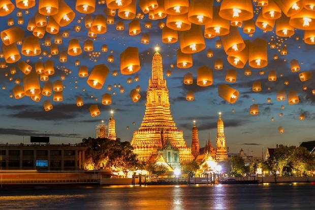 du lịch thái lan 4 ngày 3 đêm từ hà nội - Hình 4