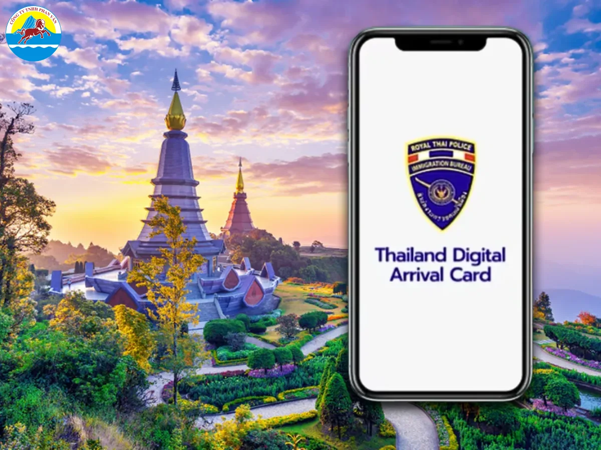 du lịch thái lan cần visa không - Hình 5