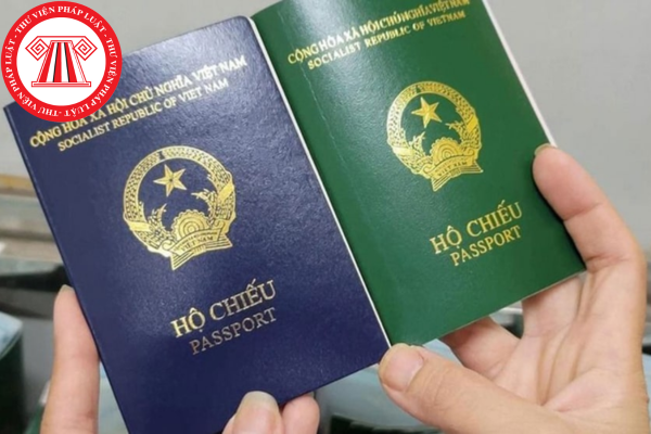 du lịch thái lan có cần hộ chiếu không - Hình 3