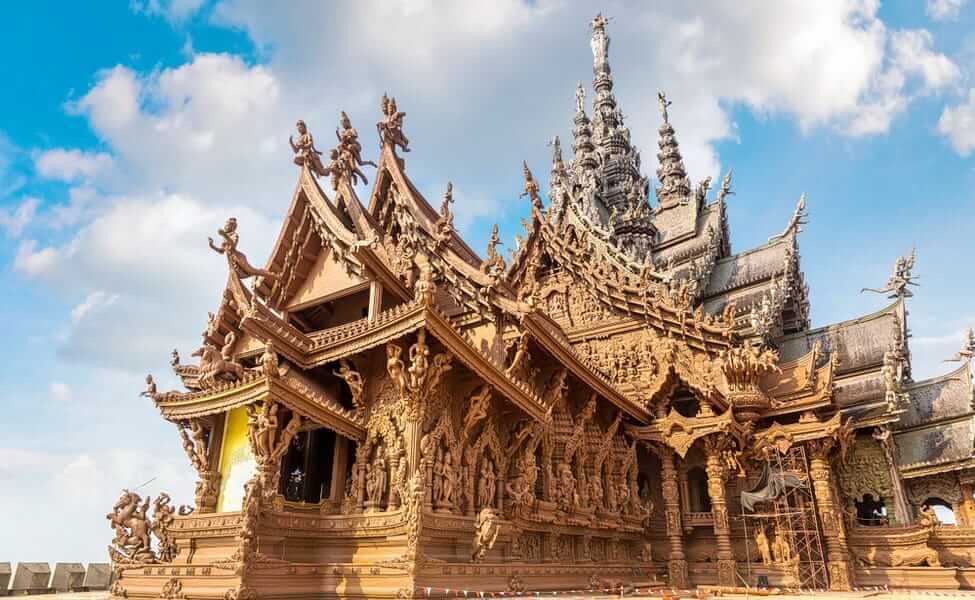 du lịch thái lan có gì đặc biệt - Hình 4