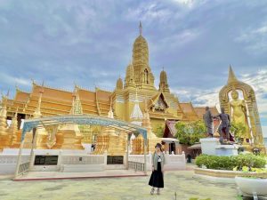 du lịch thái lan giá rẻ từ sài gòn