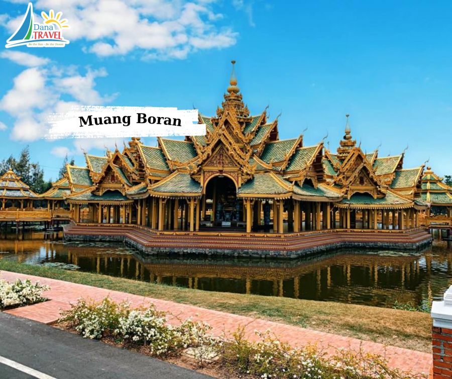 du lịch thái lan giá rẻ từ sài gòn - Hình 4