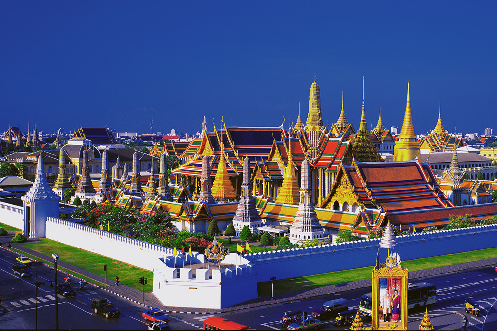 du lịch thái lan giá rẻ từ sài gòn - Hình 5