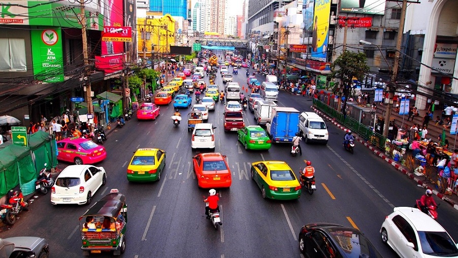 du lịch thái lan hết bao nhiêu tiền - Hình 2