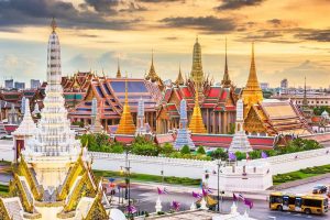 du lịch thái lan hết bao nhiêu tiền