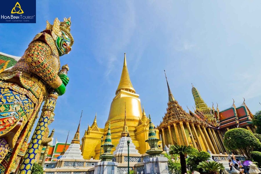 du lịch thái lan hết bao nhiêu tiền - Hình 4