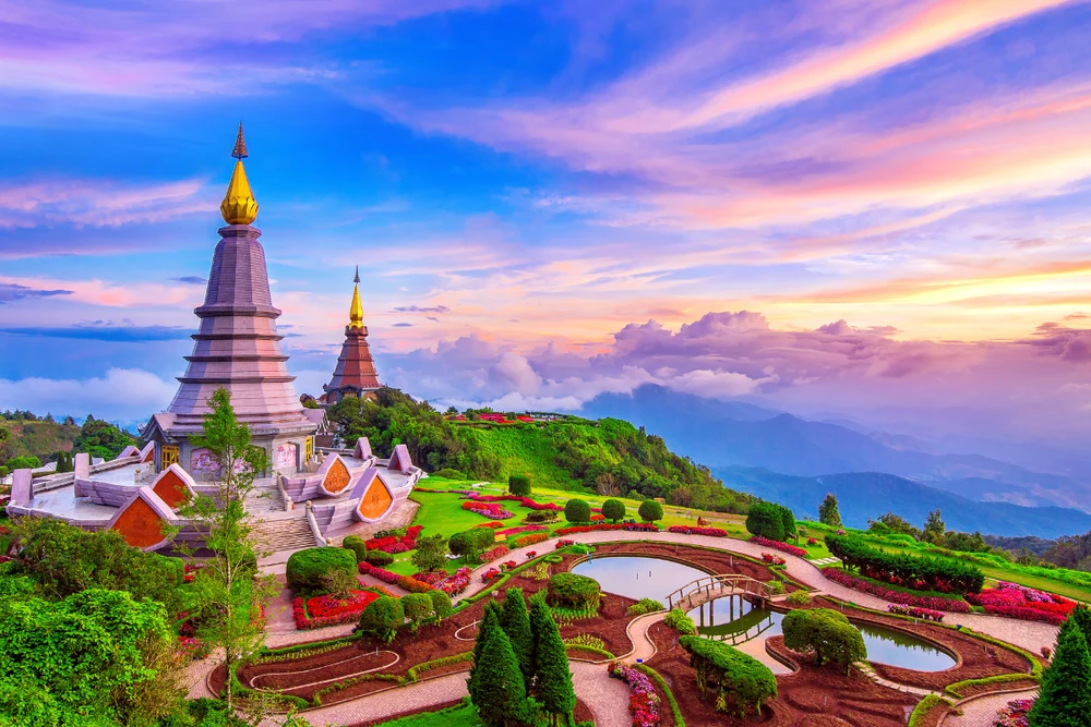 du lịch thái lan mùa nào đẹp - Hình 3