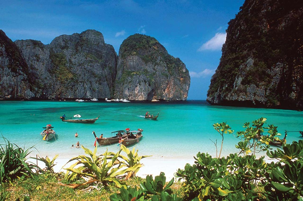 du lịch thái lan phuket - Hình 5