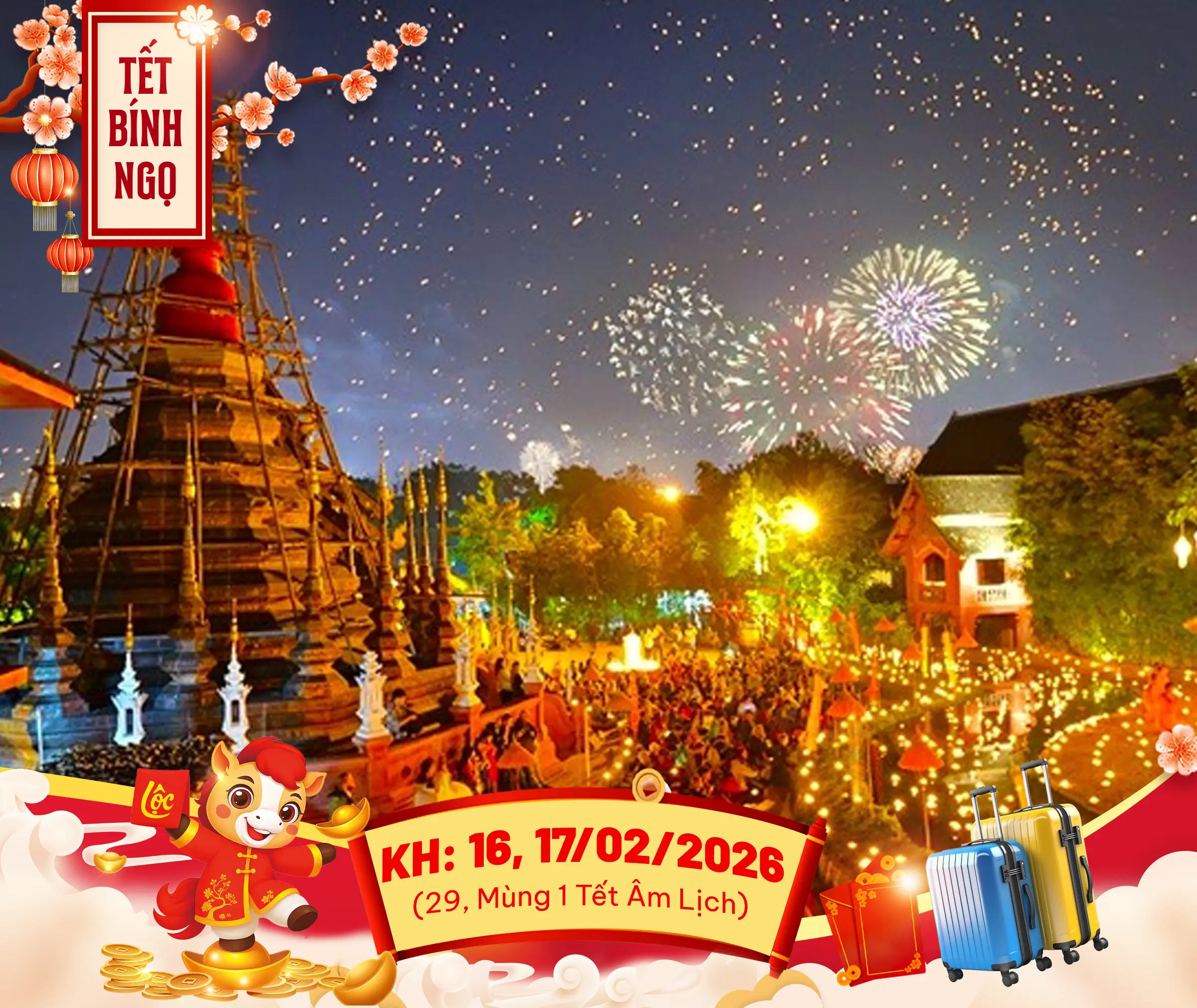du lịch thái lan tết 2026 - Hình 5
