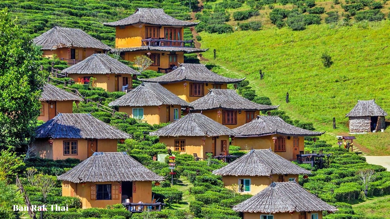 du lịch thái lan tháng 8 - Hình 2