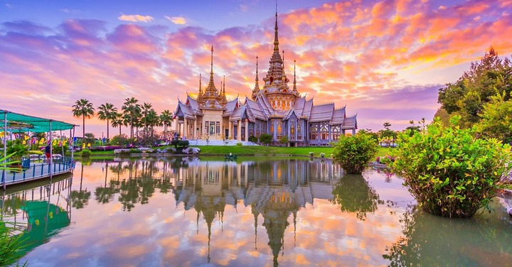 du lịch thái lan tháng 8 - Hình 3