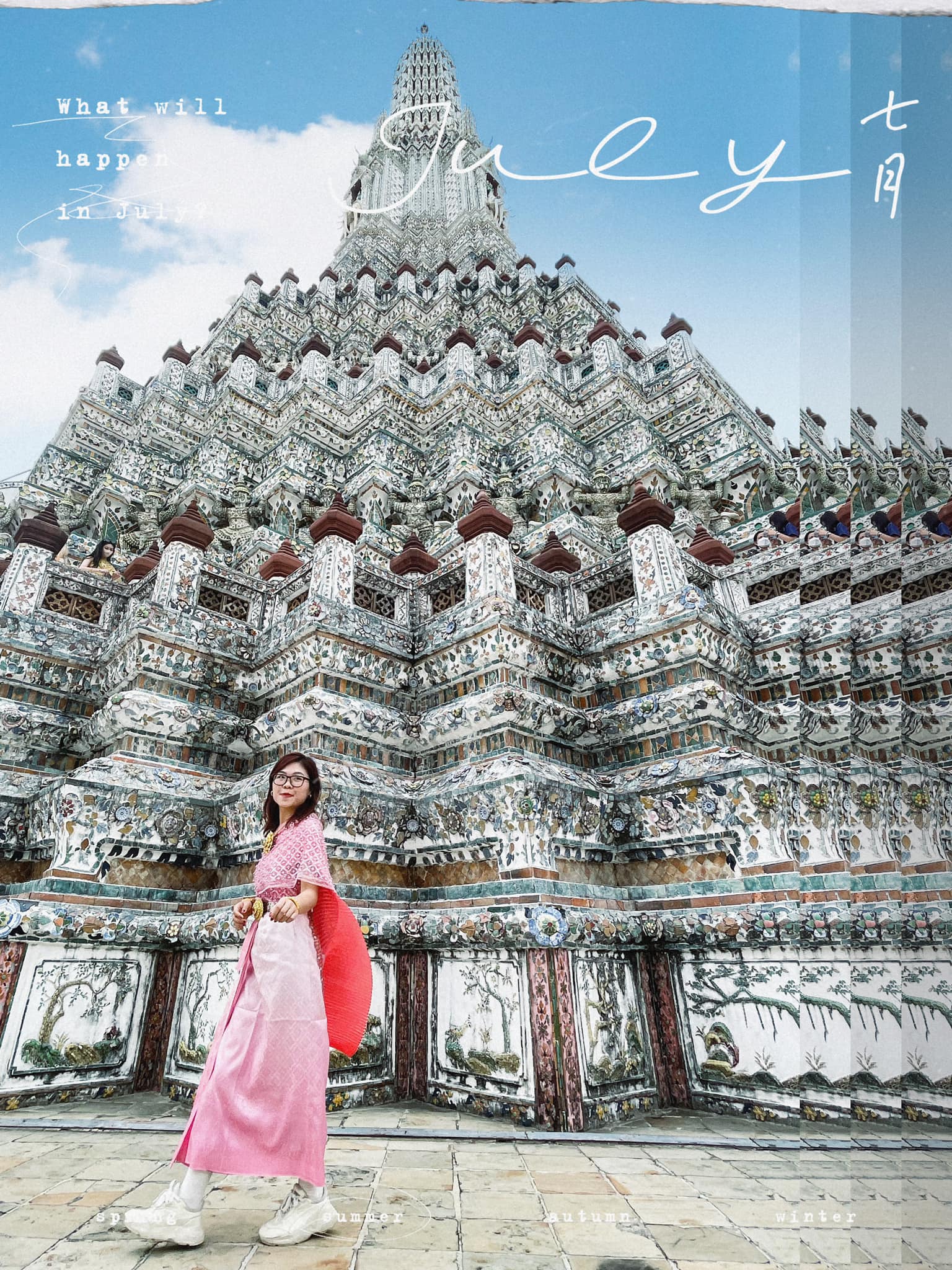 du lịch thái lan tháng nào đẹp nhất - Hình 3