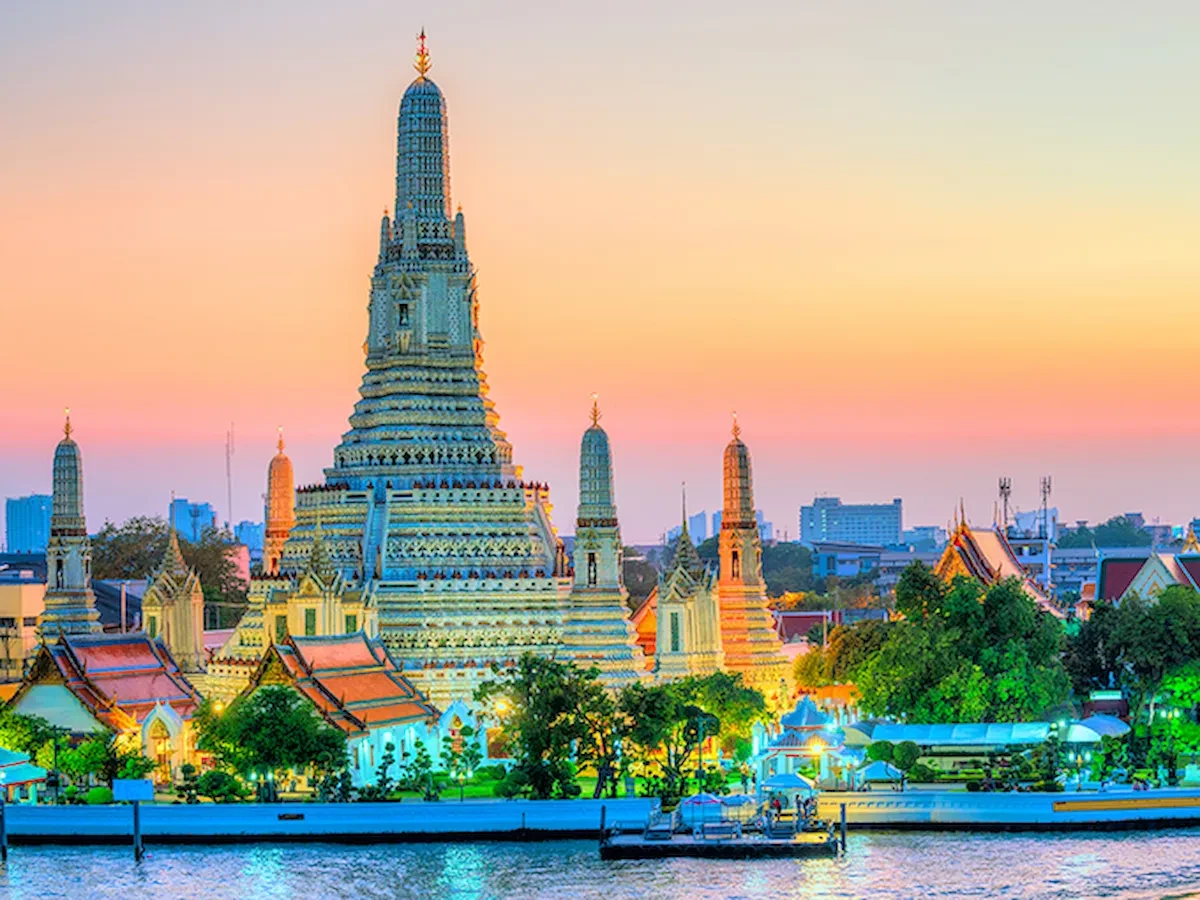 du lịch thái lan tháng nào đẹp nhất - Hình 4