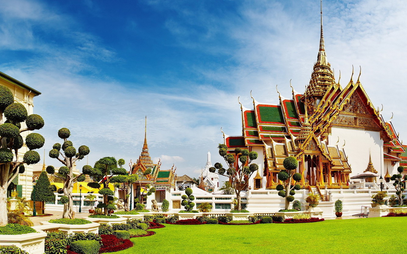 du lịch thái lan từ đà nẵng - Hình 5