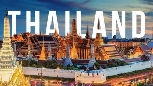 du lịch thái lan từ hà nội