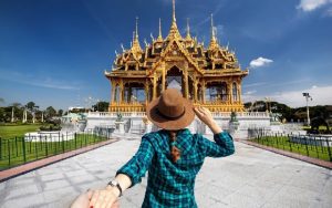 du lịch thái lan tự túc 5 ngày 4 đêm