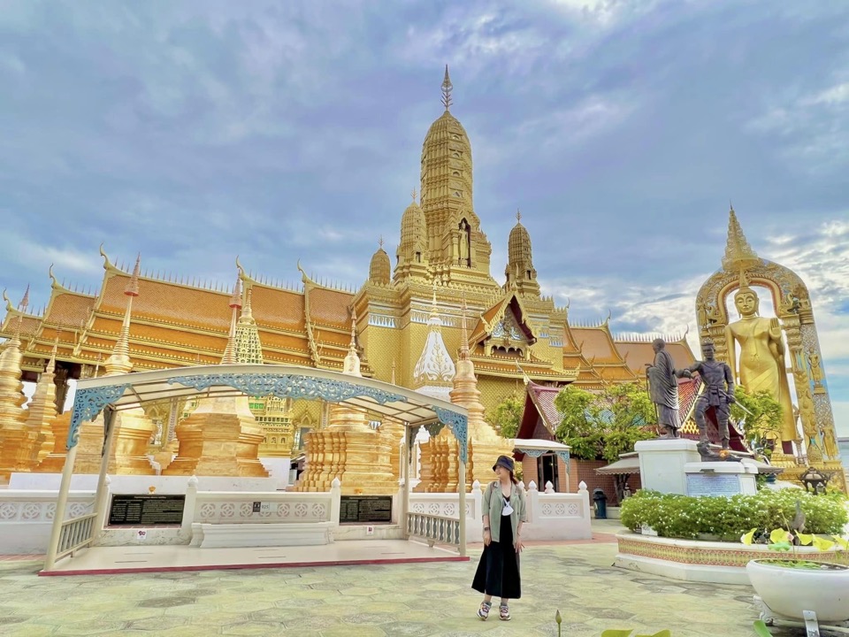 du lịch thái lan tự túc 5 ngày 4 đêm - Hình 5