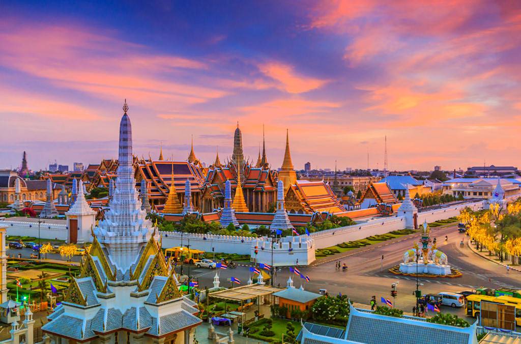 du lịch thái loan - Hình 3