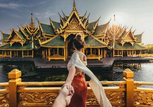 du lịch thái loan - Hình 4