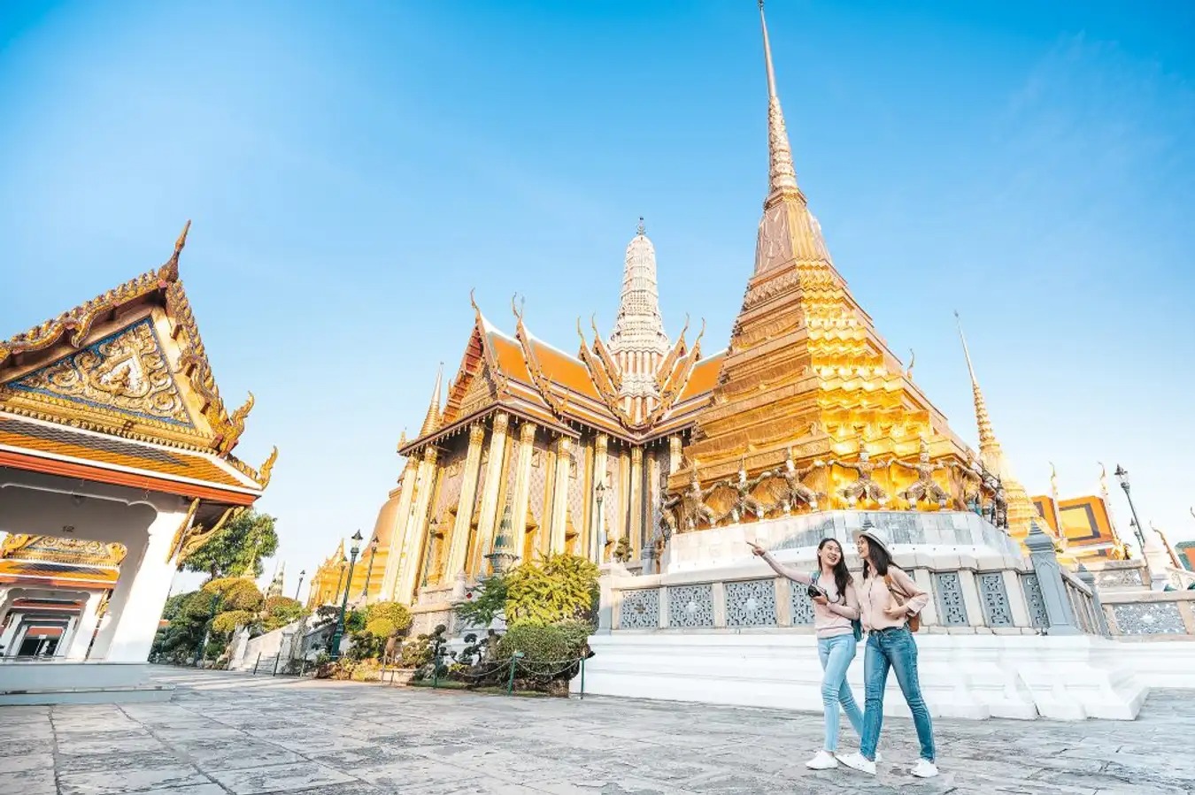 du lịch thái loan - Hình 5