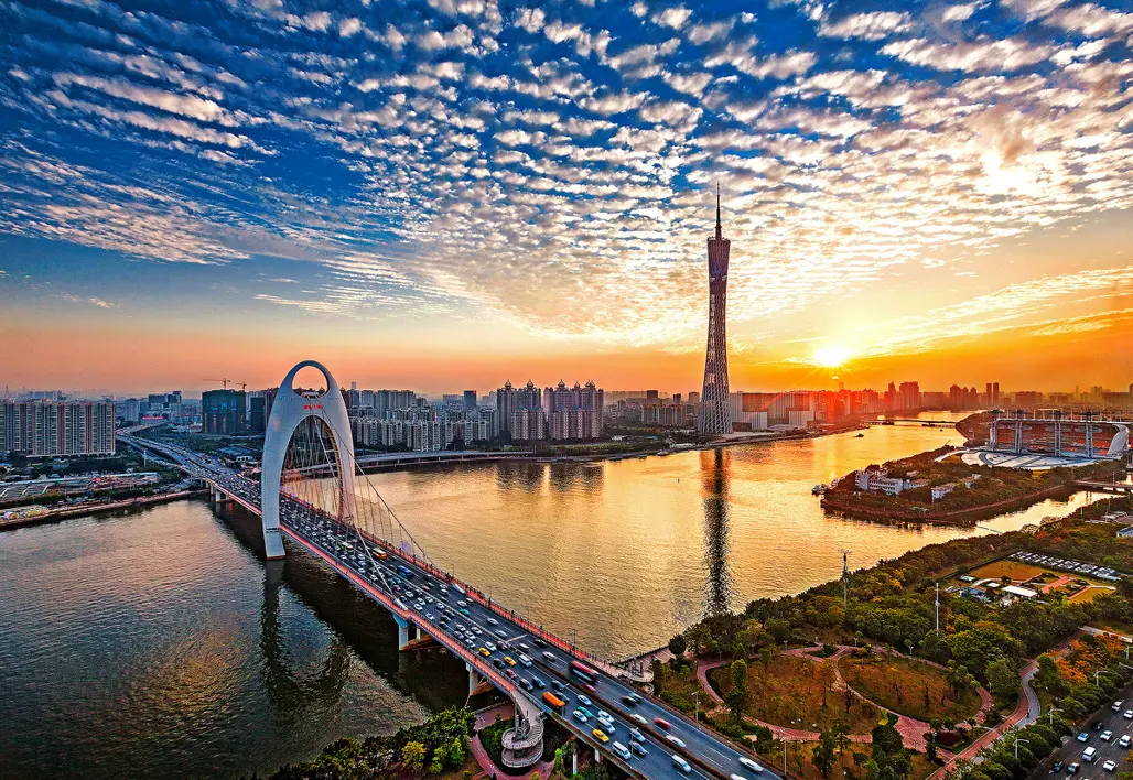 du lịch thâm quyến quảng châu - Hình 5