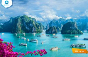 du lịch tháng 12 ở việt nam