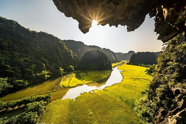du lịch tháng 6 - Hình 5