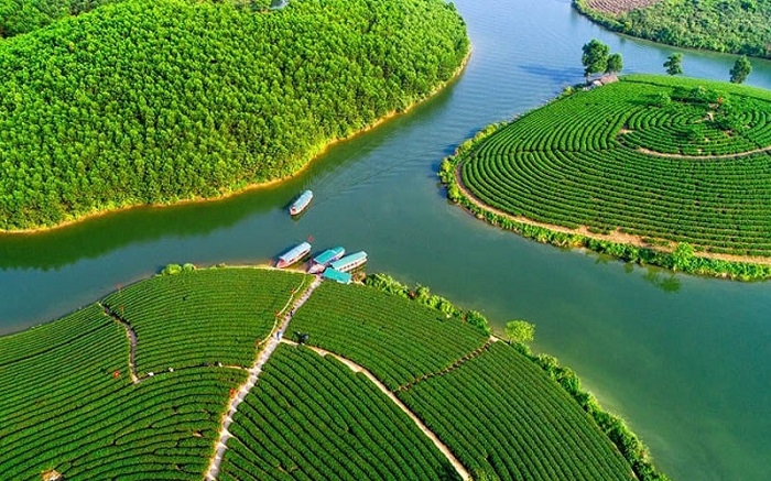 du lịch thanh chương - Hình 5