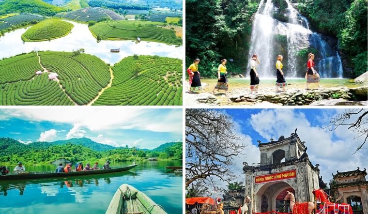 du lịch thanh chương - Hình 1